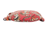 Tiger Print Waist Bag, &pound;280, Handbags, Red, Canvas, Top view